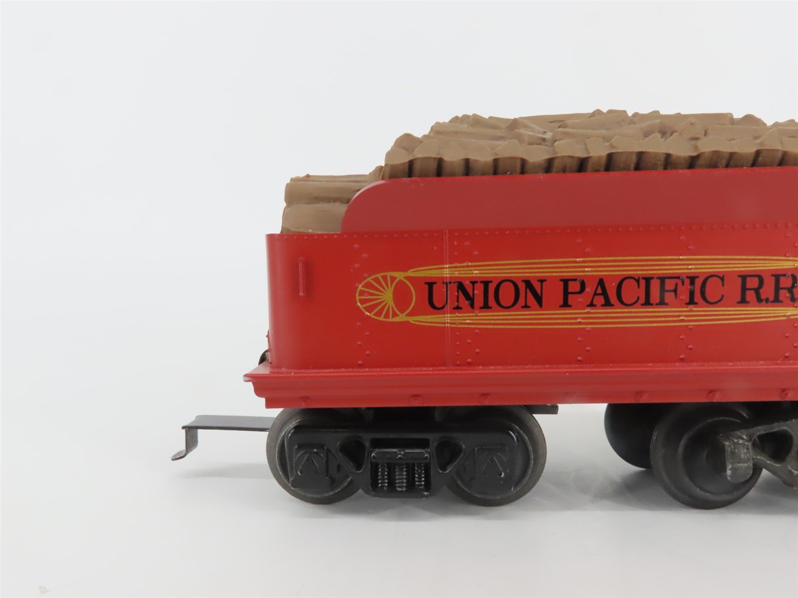 O27 Gauge 3-Rail Lionel 4-4-0 UPRR Union Pacific 4-4-0 General Steam #213