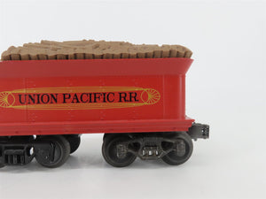 O27 Gauge 3-Rail Lionel 4-4-0 UPRR Union Pacific 4-4-0 General Steam #213
