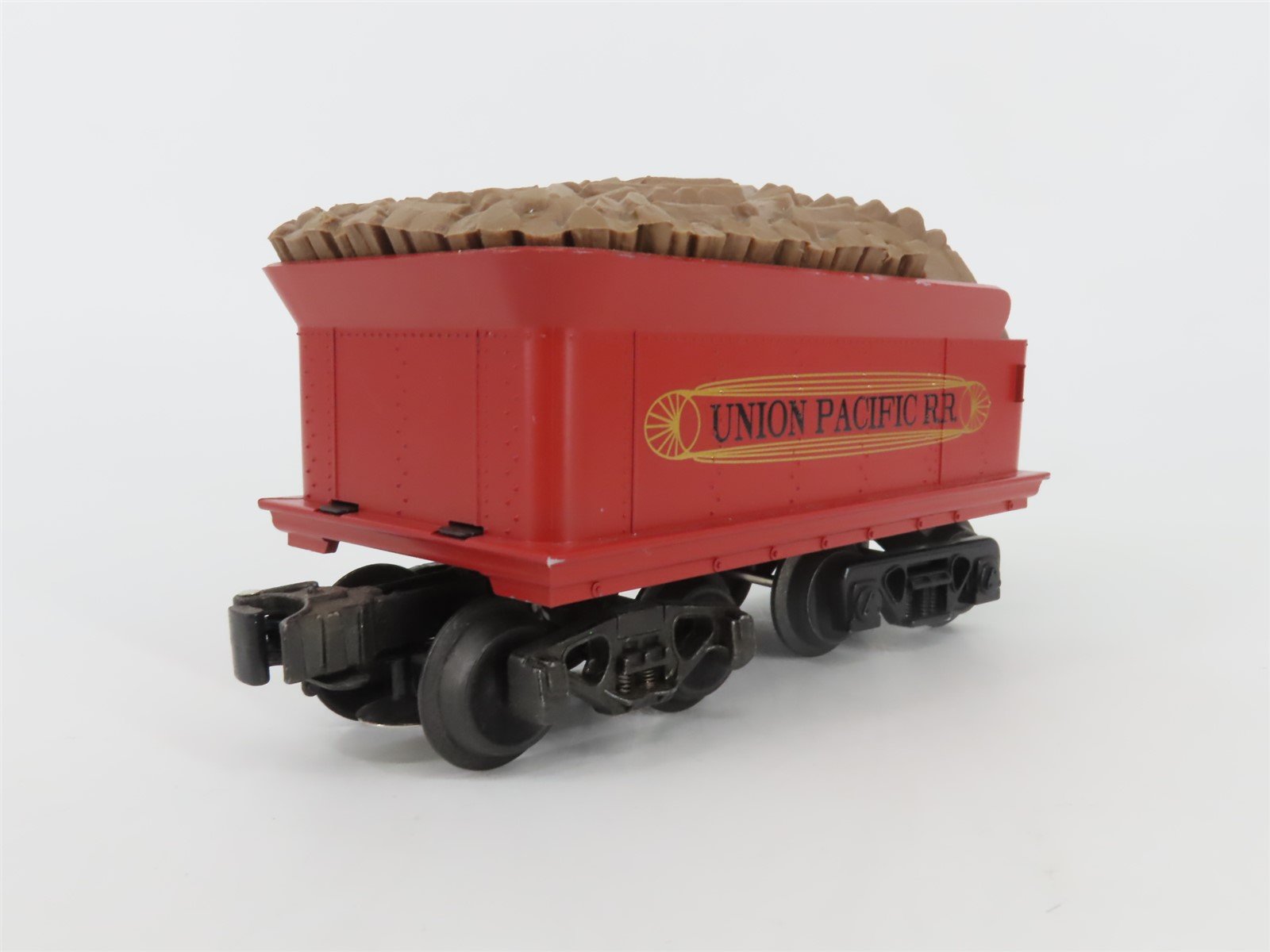 O27 Gauge 3-Rail Lionel 4-4-0 UPRR Union Pacific 4-4-0 General Steam #213