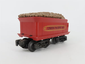 O27 Gauge 3-Rail Lionel 4-4-0 UPRR Union Pacific 4-4-0 General Steam #213