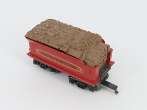 O27 Gauge 3-Rail Lionel 4-4-0 UPRR Union Pacific 4-4-0 General Steam #213