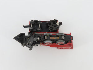 O27 Gauge 3-Rail Lionel 4-4-0 UPRR Union Pacific 4-4-0 General Steam #213