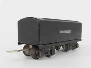 O Gauge 3-Rail Lionel Lines Tinplate 259 Prewar 2-4-2 Steam - Repainted