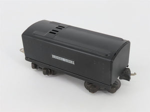 O Gauge 3-Rail Lionel Lines Tinplate 259 Prewar 2-4-2 Steam - Repainted