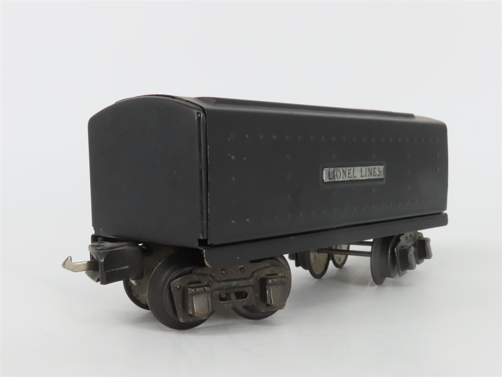 O Gauge 3-Rail Lionel Lines Tinplate 259 Prewar 2-4-2 Steam - Repainted