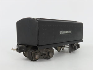 O Gauge 3-Rail Lionel Lines Tinplate 259 Prewar 2-4-2 Steam - Repainted