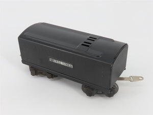 O Gauge 3-Rail Lionel Lines Tinplate 259 Prewar 2-4-2 Steam - Repainted