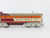 O Gauge 3-Rail Unique Art RI Rock Island F Unit A/A Diesel Locomotive Set