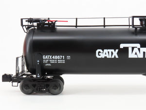 O Gauge 3-Rail Lionel 6-29774 GATX Tanktrain Tank Car 2-Pack