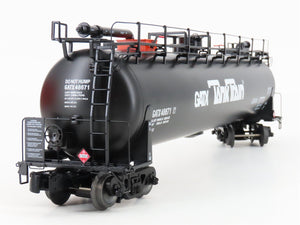 O Gauge 3-Rail Lionel 6-29774 GATX Tanktrain Tank Car 2-Pack