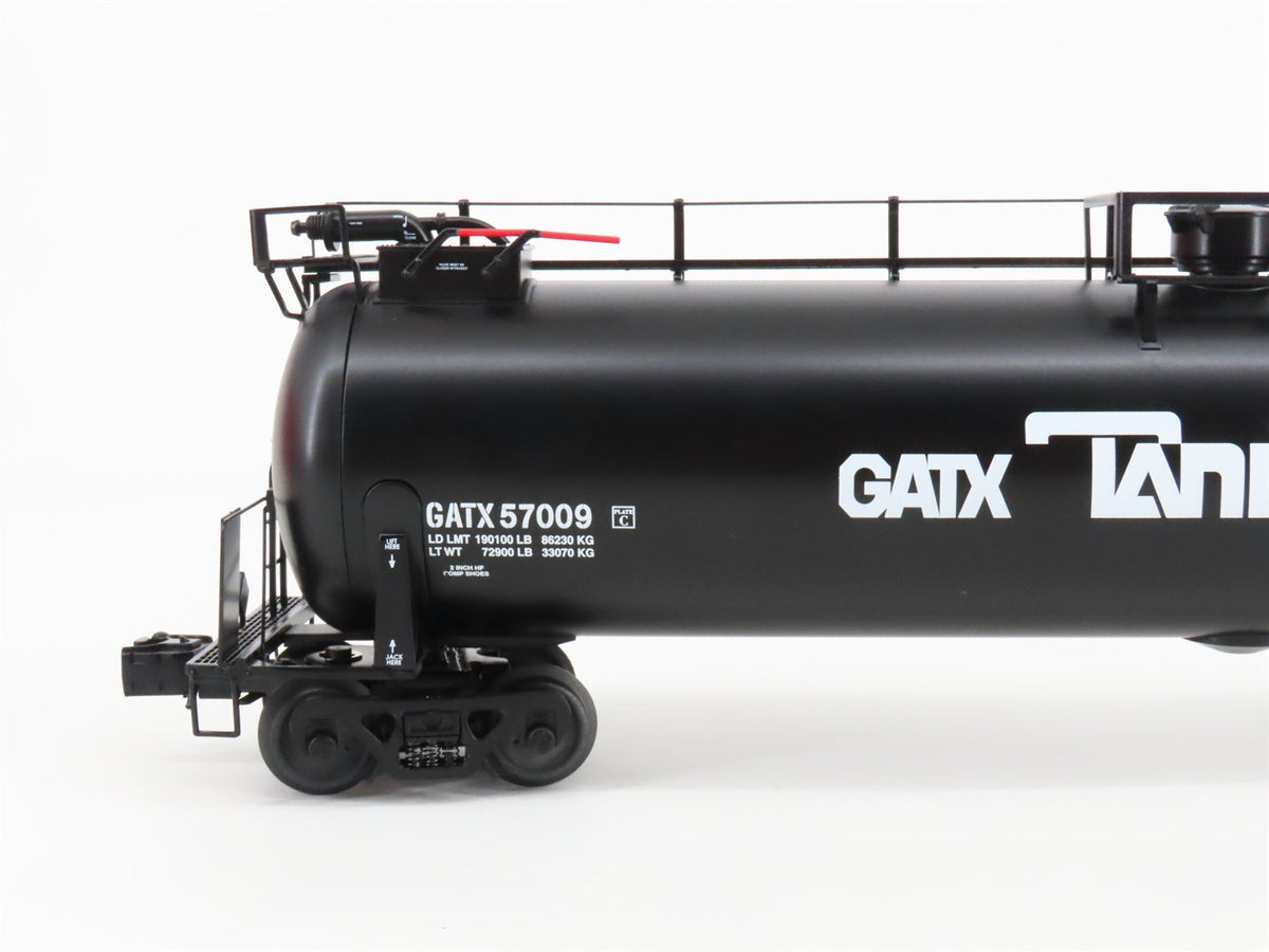 O Gauge 3-Rail Lionel 6-29774 GATX Tanktrain Tank Car 2-Pack