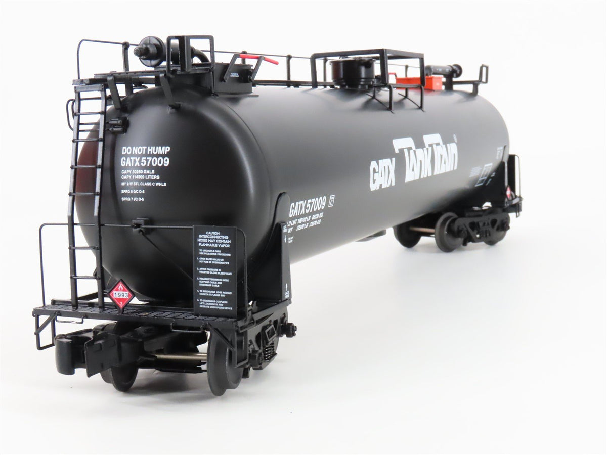 O Gauge 3-Rail Lionel 6-29774 GATX Tanktrain Tank Car 2-Pack