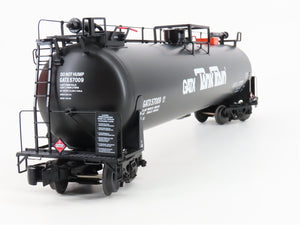 O Gauge 3-Rail Lionel 6-29774 GATX Tanktrain Tank Car 2-Pack
