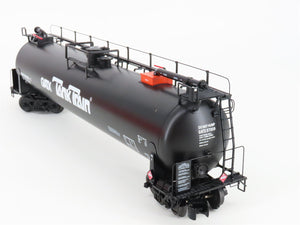 O Gauge 3-Rail Lionel 6-29774 GATX Tanktrain Tank Car 2-Pack