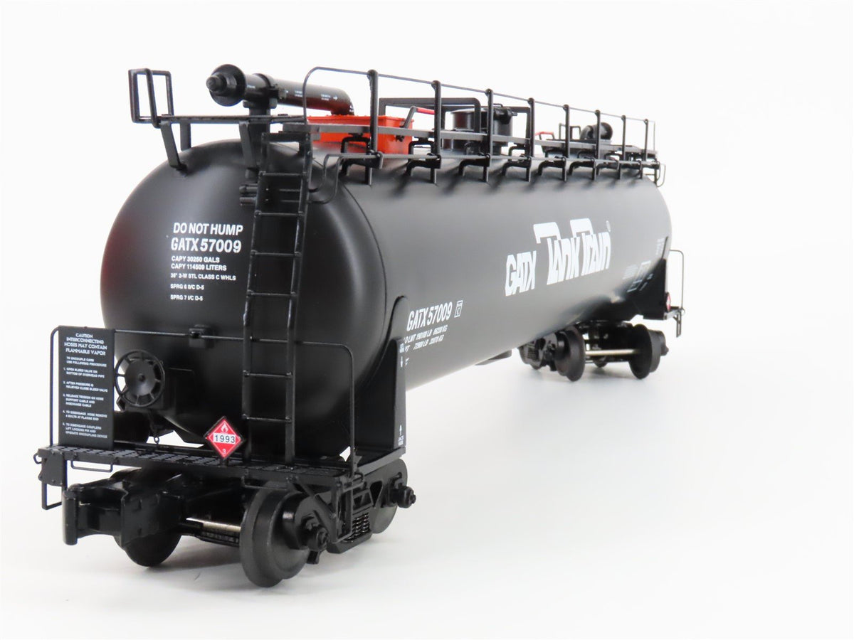 O Gauge 3-Rail Lionel 6-29774 GATX Tanktrain Tank Car 2-Pack