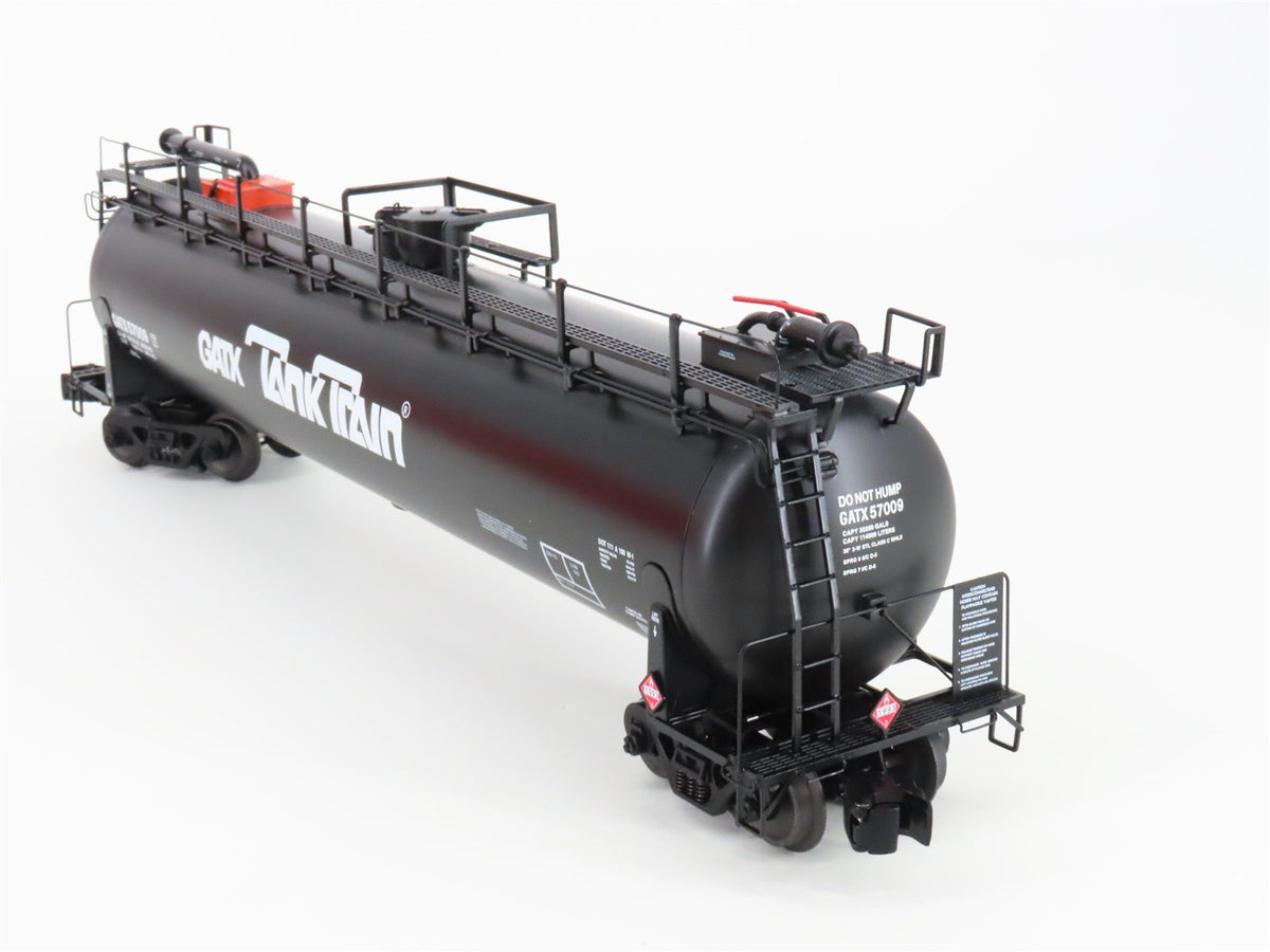 O Gauge 3-Rail Lionel 6-29774 GATX Tanktrain Tank Car 2-Pack