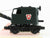 O Gauge 3-Rail Lionel 6-18410 PRR Pennsylvania Burro Crane #18410 Powered