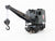 O Gauge 3-Rail Lionel 6-18410 PRR Pennsylvania Burro Crane #18410 Powered