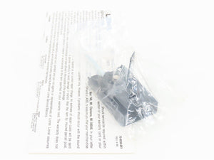 O Gauge 3-Rail Lionel 6-18410 PRR Pennsylvania Burro Crane #18410 Powered