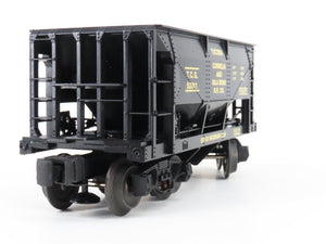 O Gauge 3-Rail Lionel 6-52011 GP TCG Tucson Cornelia & Gila Bend Ore Car #52011