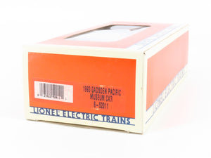 O Gauge 3-Rail Lionel 6-52011 GP TCG Tucson Cornelia & Gila Bend Ore Car #52011