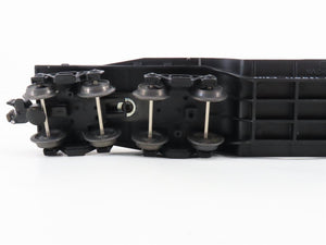 O Gauge 3-Rail Lionel 6-36900 Depressed Center Flat Car 6418-2 w/ Back Shop Load