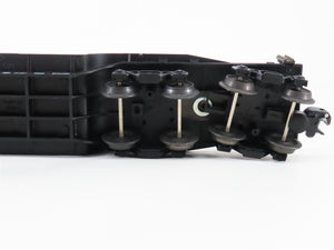O Gauge 3-Rail Lionel 6-36900 Depressed Center Flat Car 6418-2 w/ Back Shop Load