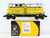 O Gauge 3-Rail K-Line 6-22163 PRR Weed Control Spray Car #6321226 w/ Figure