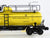 O Gauge 3-Rail K-Line 6-22163 PRR Weed Control Spray Car #6321226 w/ Figure