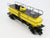 O Gauge 3-Rail K-Line 6-22163 PRR Weed Control Spray Car #6321226 w/ Figure