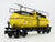 O Gauge 3-Rail K-Line 6-22163 PRR Weed Control Spray Car #6321226 w/ Figure