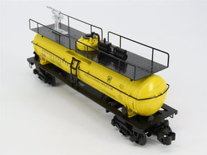 O Gauge 3-Rail K-Line 6-22163 PRR Weed Control Spray Car #6321226 w/ Figure