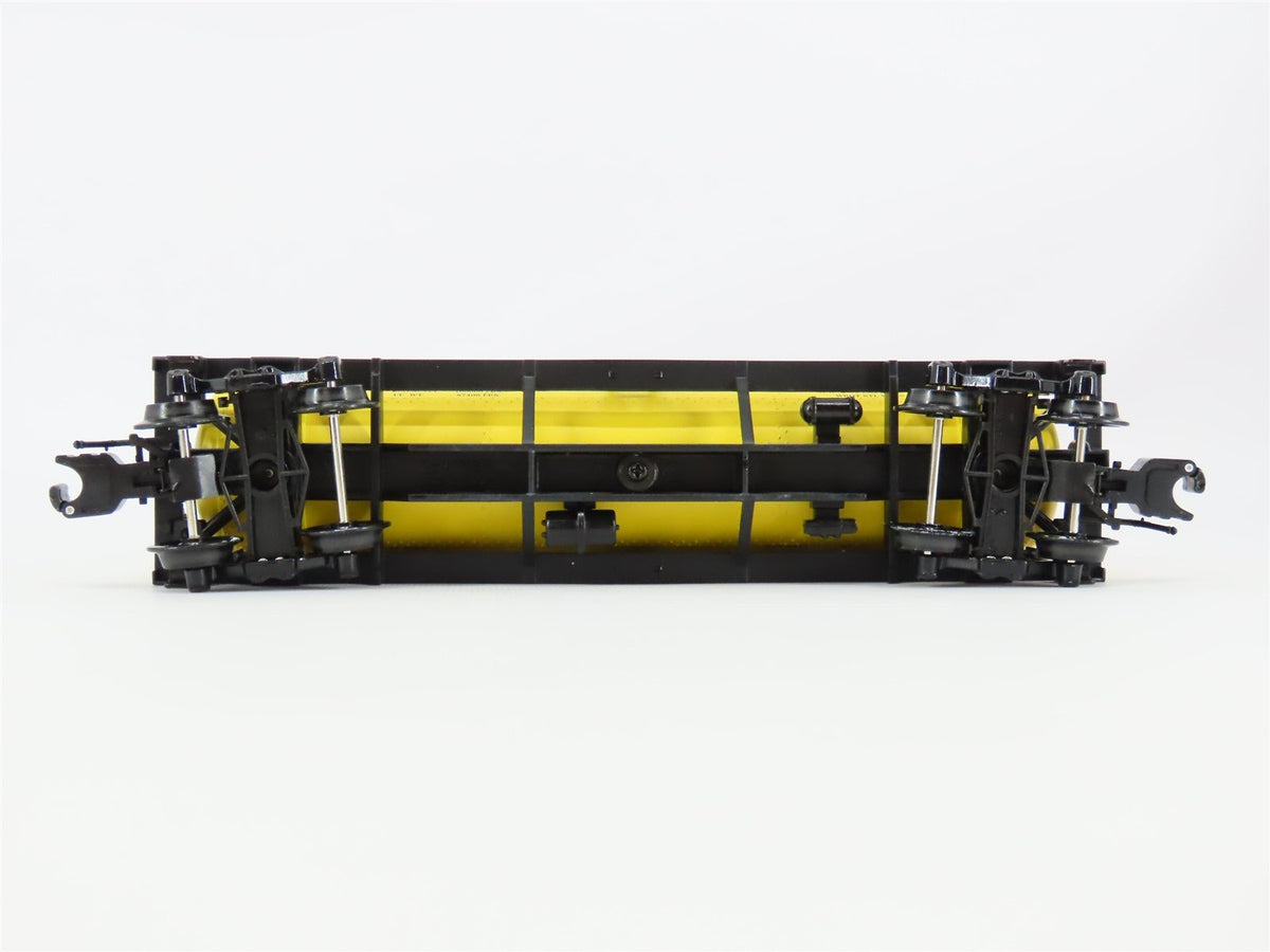 O Gauge 3-Rail K-Line 6-22163 PRR Weed Control Spray Car #6321226 w/ Figure