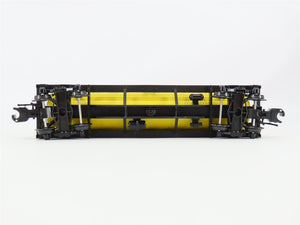 O Gauge 3-Rail K-Line 6-22163 PRR Weed Control Spray Car #6321226 w/ Figure
