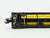 O Gauge 3-Rail K-Line 6-22163 PRR Weed Control Spray Car #6321226 w/ Figure