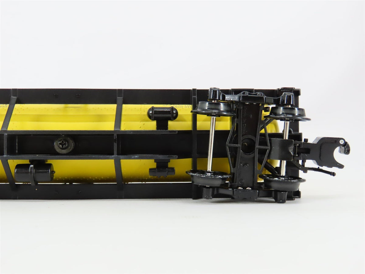O Gauge 3-Rail K-Line 6-22163 PRR Weed Control Spray Car #6321226 w/ Figure