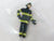 O Gauge 3-Rail K-Line 6-22163 PRR Weed Control Spray Car #6321226 w/ Figure