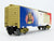 O Gauge 3-Rail Lionel 6-25933 USA President Truman Single Door Box Car #25933