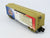 O Gauge 3-Rail Lionel 6-25933 USA President Truman Single Door Box Car #25933