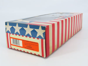 O Gauge 3-Rail Lionel 6-25933 USA President Truman Single Door Box Car #25933