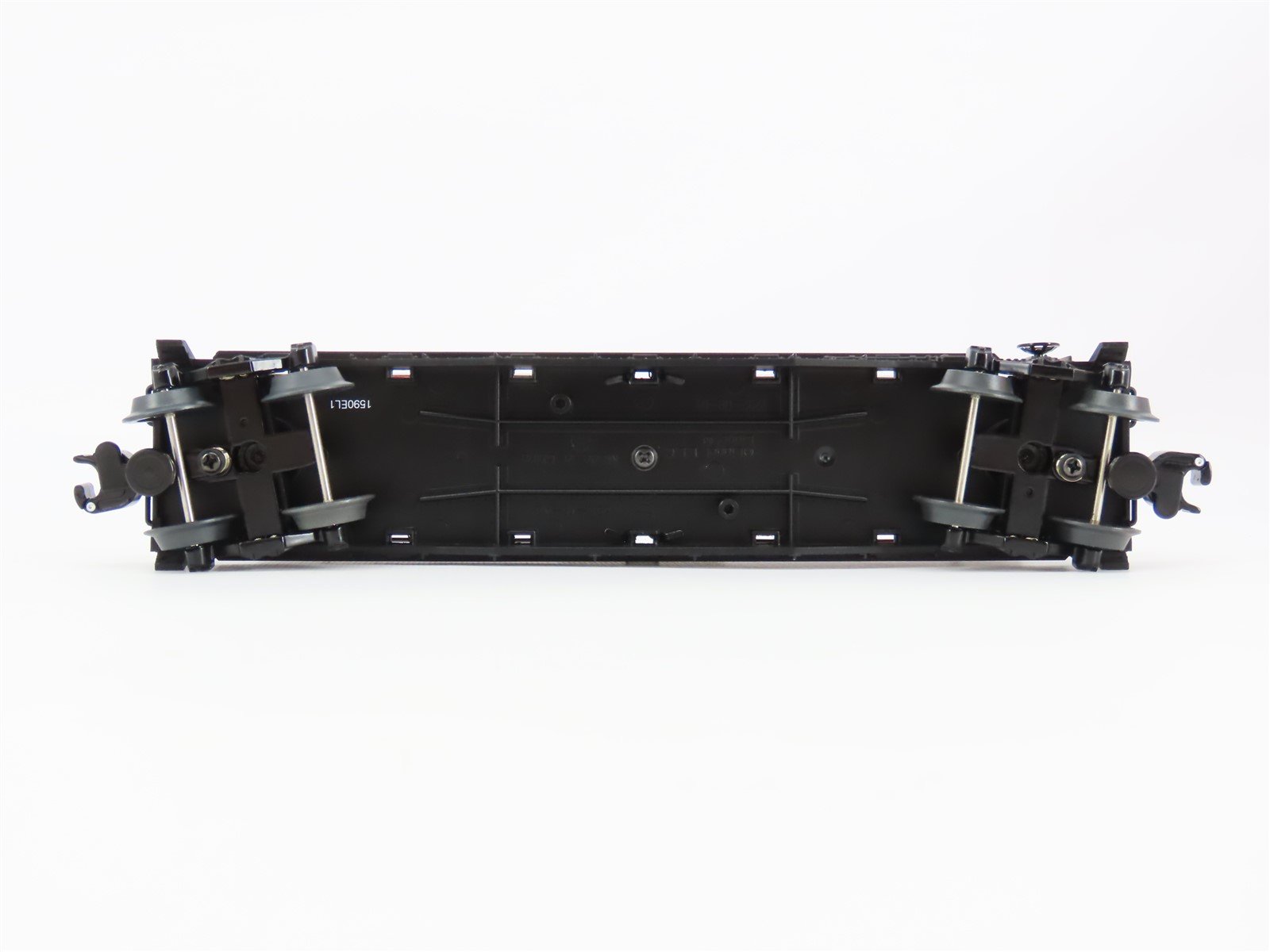 O Gauge 3-Rail Lionel 6-11169 SRC Strasburg 2-Bay Hopper & Tank Car 2-Pack