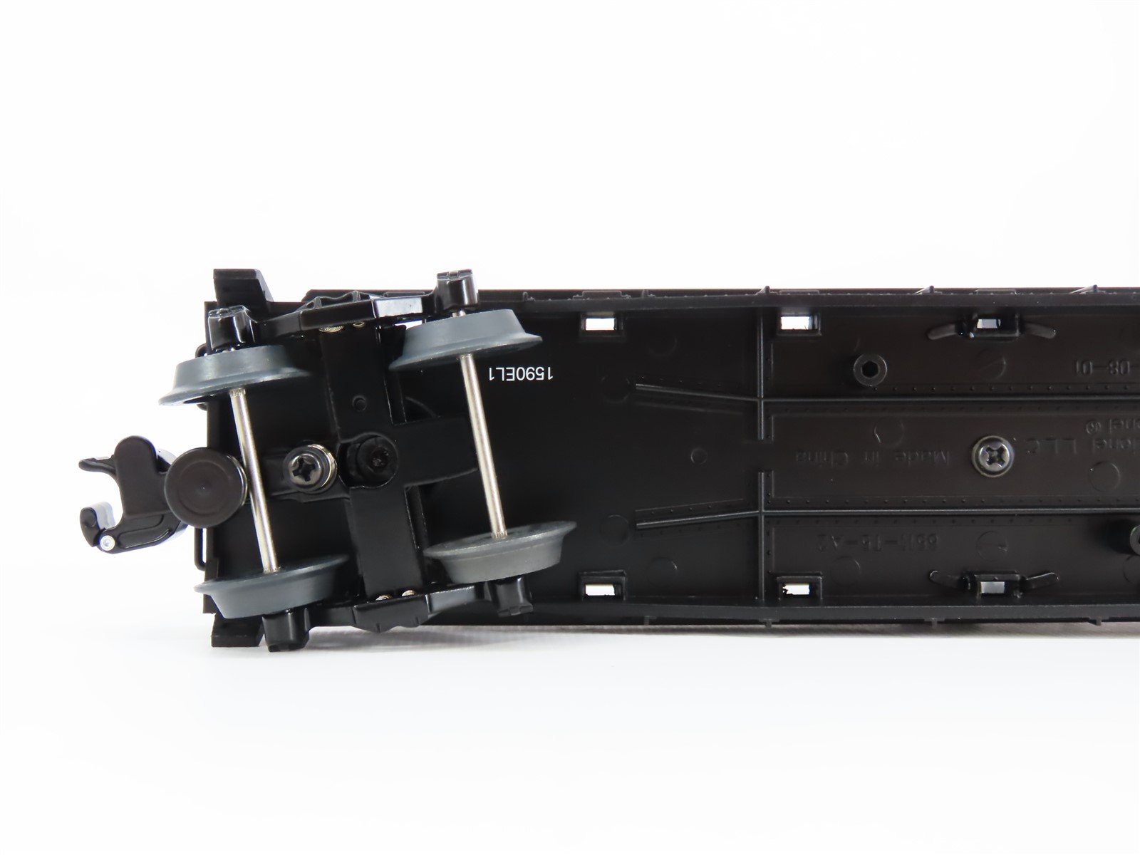 O Gauge 3-Rail Lionel 6-11169 SRC Strasburg 2-Bay Hopper & Tank Car 2-Pack