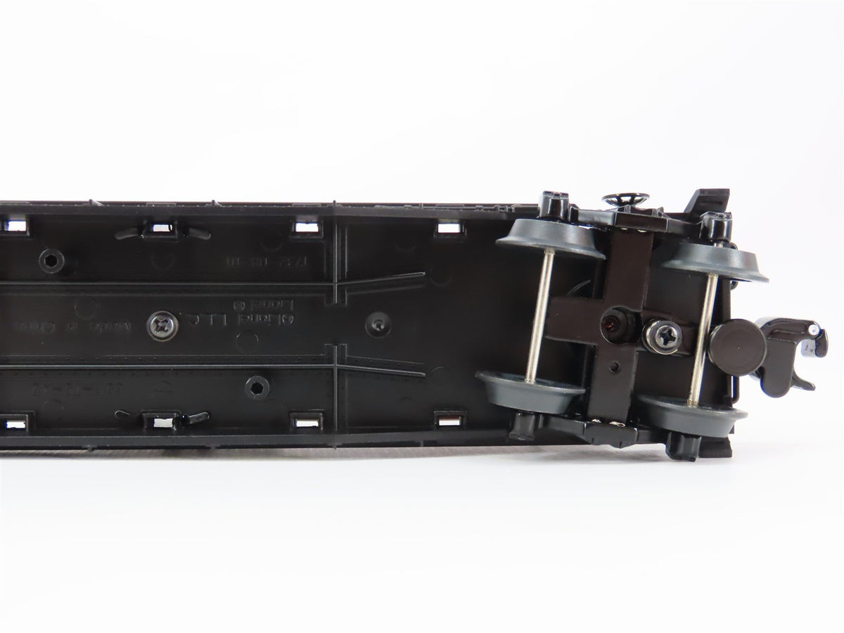 O Gauge 3-Rail Lionel 6-11169 SRC Strasburg 2-Bay Hopper &amp; Tank Car 2-Pack