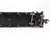 O Gauge 3-Rail Lionel 6-11169 SRC Strasburg 2-Bay Hopper & Tank Car 2-Pack