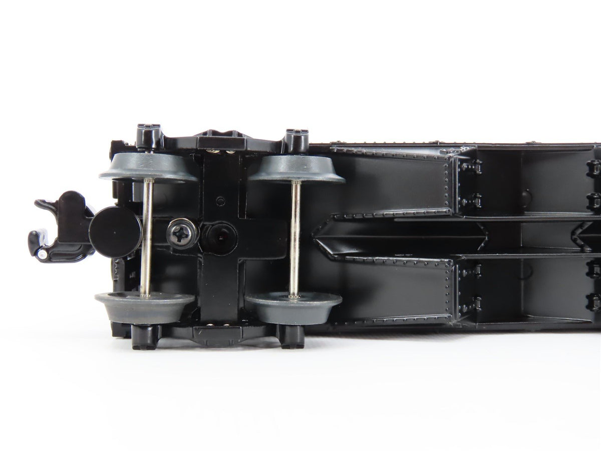 O Gauge 3-Rail Lionel 6-11169 SRC Strasburg 2-Bay Hopper &amp; Tank Car 2-Pack