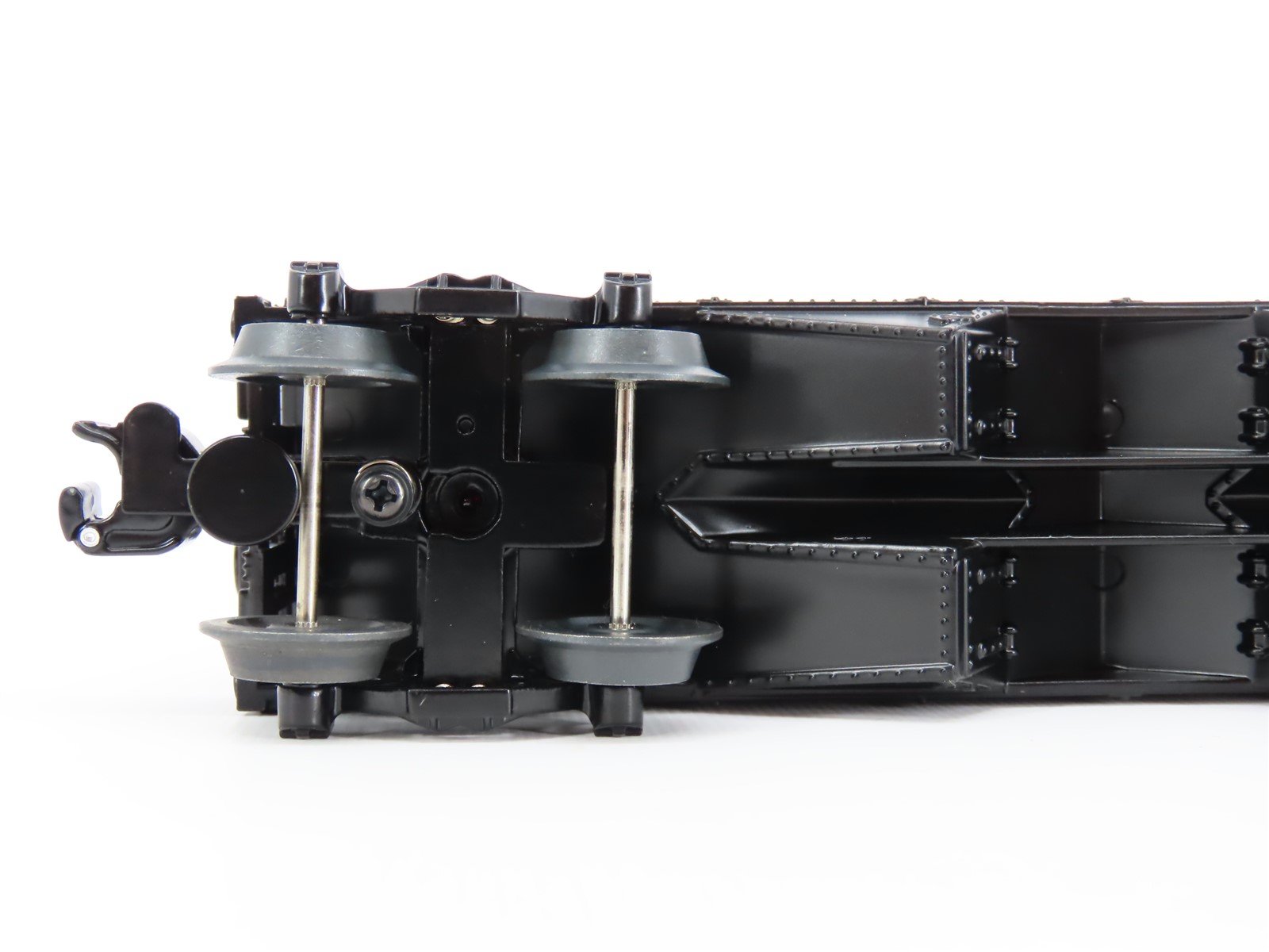 O Gauge 3-Rail Lionel 6-11169 SRC Strasburg 2-Bay Hopper & Tank Car 2-Pack