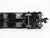 O Gauge 3-Rail Lionel 6-11169 SRC Strasburg 2-Bay Hopper & Tank Car 2-Pack