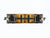 O Gauge 3-Rail K-Line Jif Peanut Butter 2-Bay Covered Hopper #101872