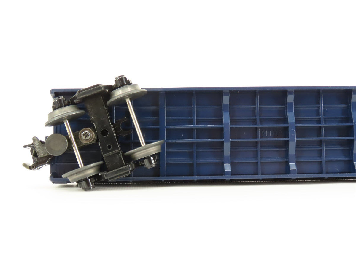 O Gauge 3-Rail MTH Rail King 30-7213 B&amp;O Baltimore &amp; Ohio Gondola #XM894