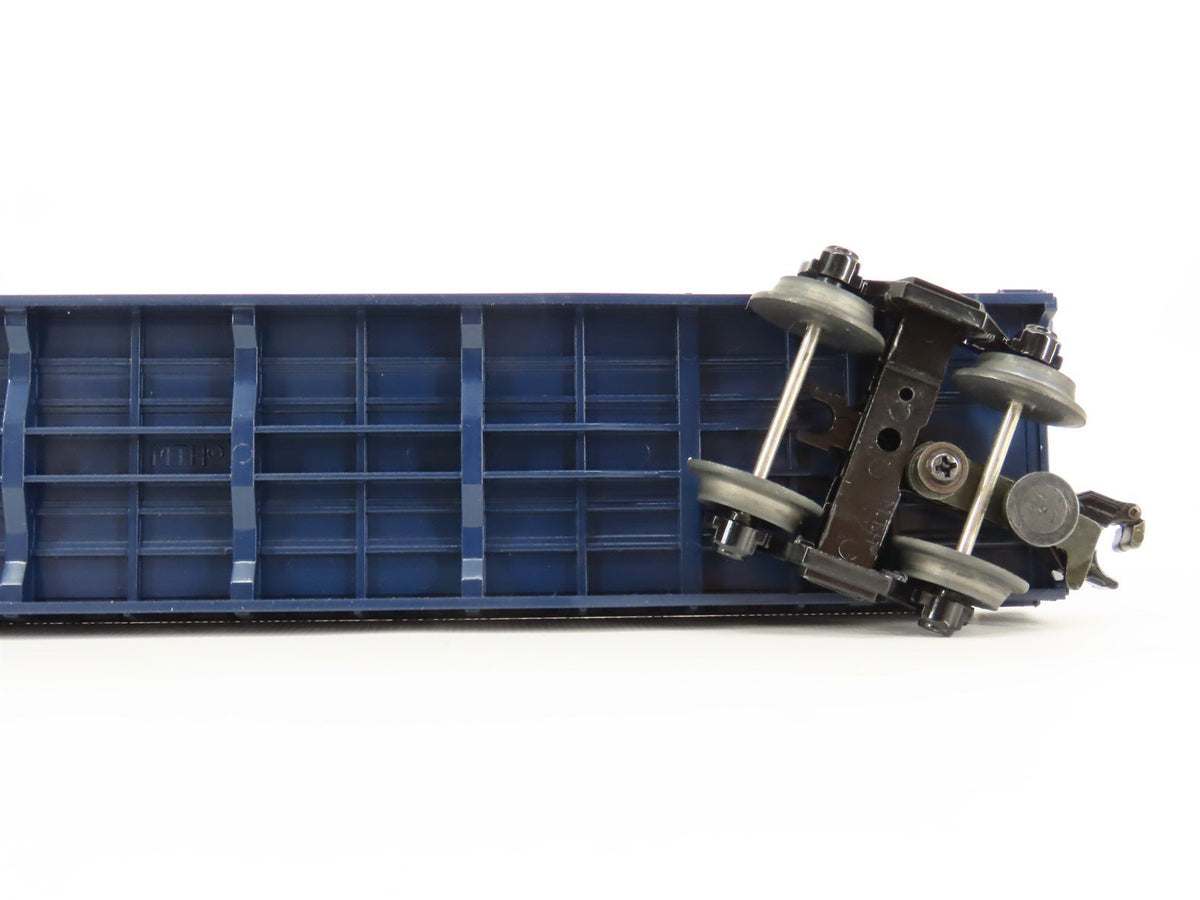 O Gauge 3-Rail MTH Rail King 30-7213 B&amp;O Baltimore &amp; Ohio Gondola #XM894